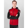JAKO JR Hooded jacket Performance