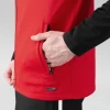 JAKO JR Hooded jacket Performance