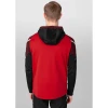 JAKO JR Hooded jacket Performance