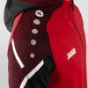 JAKO JR Hooded jacket Performance