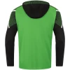 JAKO Hooded jacket Performance