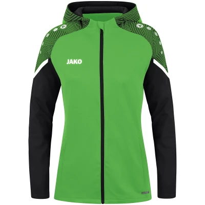 JAKO W Hooded jacket Performance