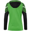 JAKO W Hooded jacket Performance