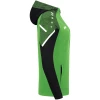 JAKO W Hooded jacket Performance