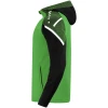 JAKO JR Hooded jacket Performance JAKO JR Hooded jacket Performance