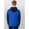 JAKO Hooded jacket Performance