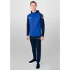 JAKO Hooded jacket Performance