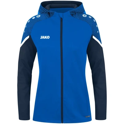 JAKO W Hooded jacket Performance
