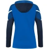 JAKO W Hooded jacket Performance