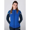 JAKO W Hooded jacket Performance