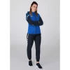 JAKO W Hooded jacket Performance