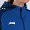 JAKO W Hooded jacket Performance