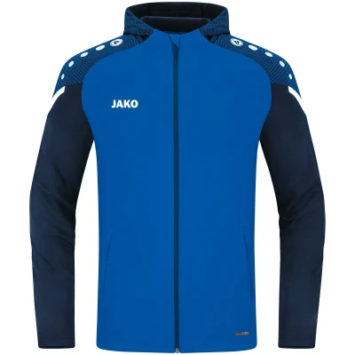 JAKO JR Hooded jacket Performance