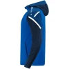 JAKO JR Hooded jacket Performance