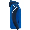 JAKO JR Hooded jacket Performance