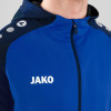 JAKO JR Hooded jacket Performance