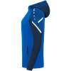 JAKO JR Hooded jacket Performance