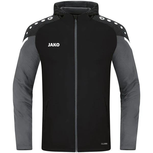 JAKO Hooded jacket Performance