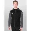 JAKO Hooded jacket Performance