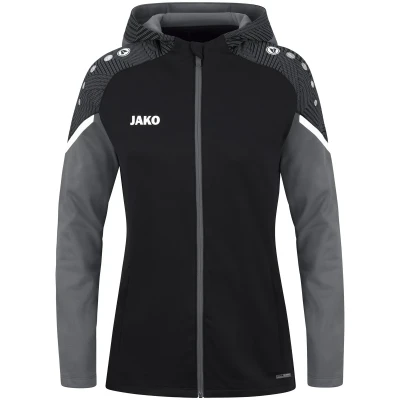 JAKO W Hooded jacket Performance