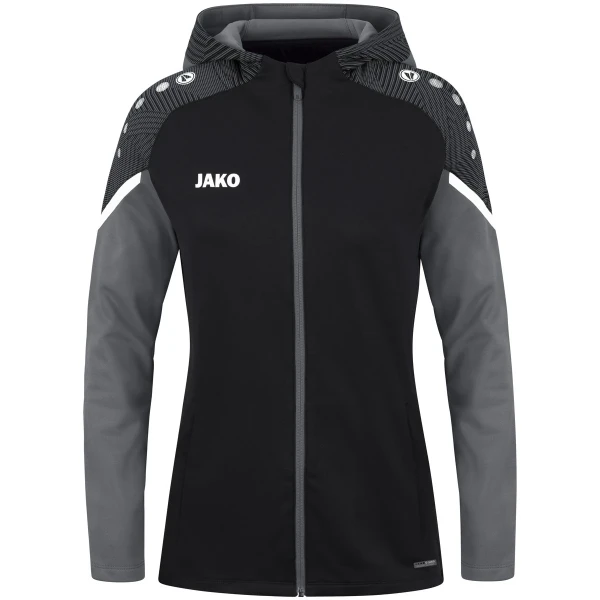 JAKO W Hooded jacket Performance