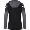 JAKO W Hooded jacket Performance