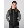 JAKO W Hooded jacket Performance