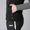 JAKO W Hooded jacket Performance