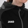 JAKO W Hooded jacket Performance