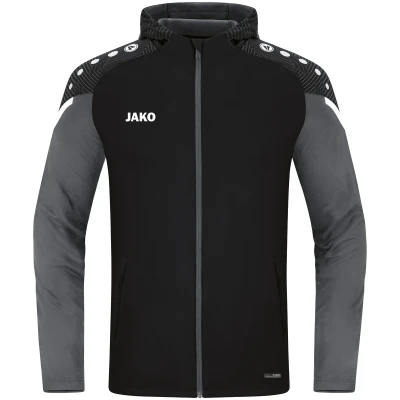JAKO JR Hooded jacket Performance