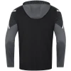 JAKO JR Hooded jacket Performance JAKO JR Hooded jacket Performance