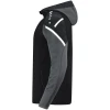 JAKO JR Hooded jacket Performance JAKO JR Hooded jacket Performance