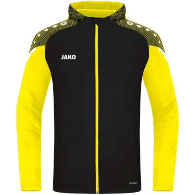 JAKO Hooded jacket Performance