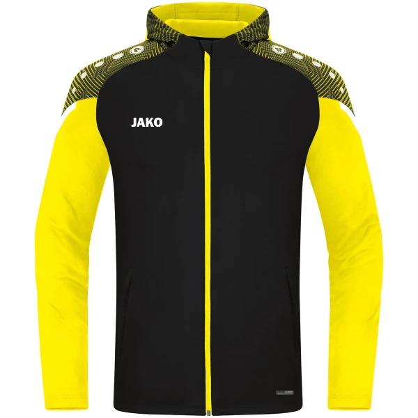 JAKO Hooded jacket Performance