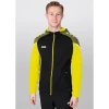 JAKO Hooded jacket Performance