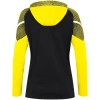 JAKO W Hooded jacket Performance