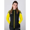 JAKO W Hooded jacket Performance