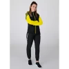 JAKO W Hooded jacket Performance
