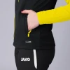 JAKO W Hooded jacket Performance
