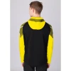 JAKO JR Hooded jacket Performance