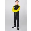 JAKO JR Hooded jacket Performance