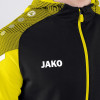 JAKO JR Hooded jacket Performance
