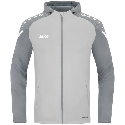 JAKO JR Hooded jacket Performance