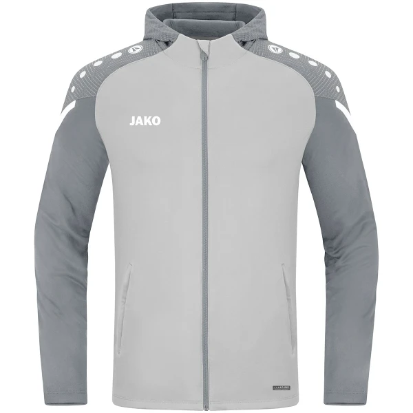 JAKO JR Hooded jacket Performance