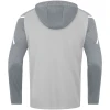 JAKO JR Hooded jacket Performance