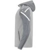 JAKO JR Hooded jacket Performance