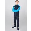 JAKO Hooded jacket Performance