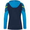 JAKO W Hooded jacket Performance