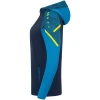 JAKO W Hooded jacket Performance