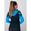 JAKO W Hooded jacket Performance